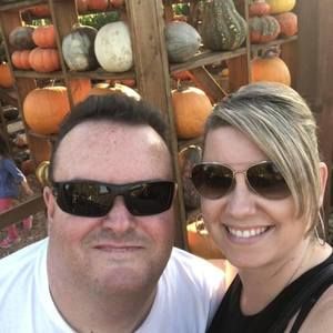 Meet your Posher, Angela